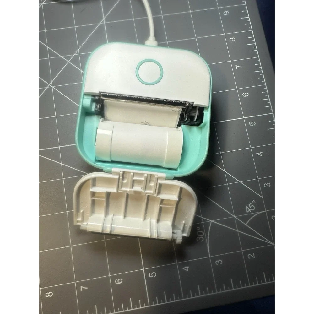 Phomemo tested working